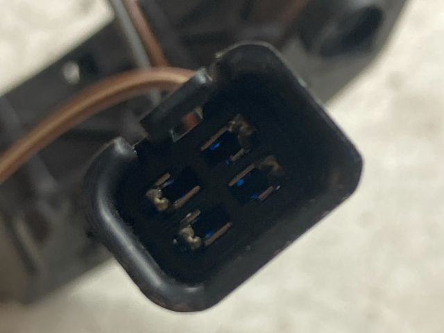 bontott OPEL CORSA C Multikormány Kapcsoló Pár