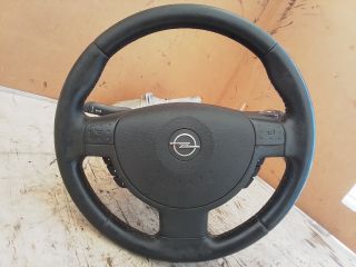 bontott OPEL CORSA C Multikormány