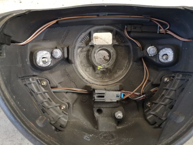 bontott OPEL CORSA C Multikormány