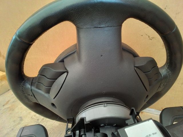 bontott OPEL CORSA C Multikormány