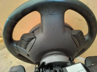 bontott OPEL CORSA C Multikormány