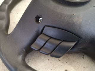 bontott OPEL CORSA C Multikormány