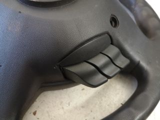 bontott OPEL CORSA C Multikormány