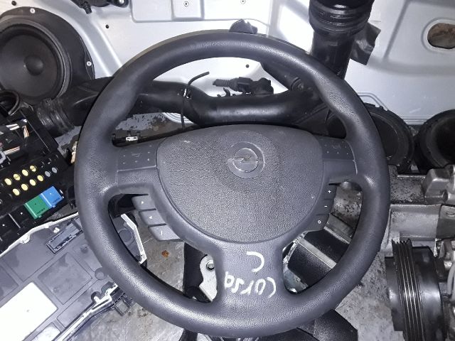 bontott OPEL CORSA C Multikormány