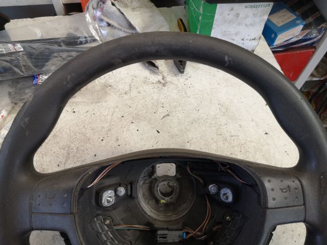 bontott OPEL CORSA C Multikormány