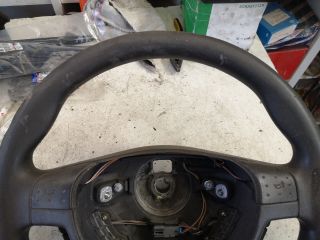 bontott OPEL CORSA C Multikormány