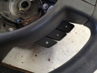 bontott OPEL CORSA C Multikormány