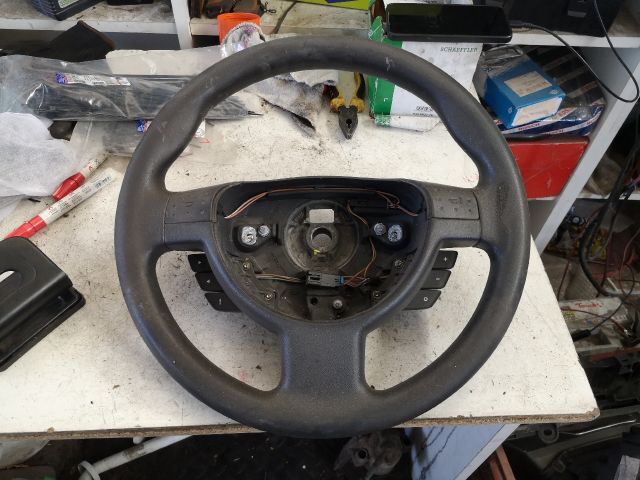 bontott OPEL CORSA C Multikormány