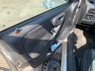 bontott OPEL CORSA C Műszerfal Héj