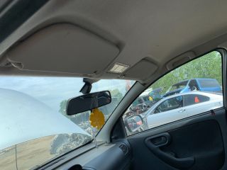 bontott OPEL CORSA C Műszerfal Héj
