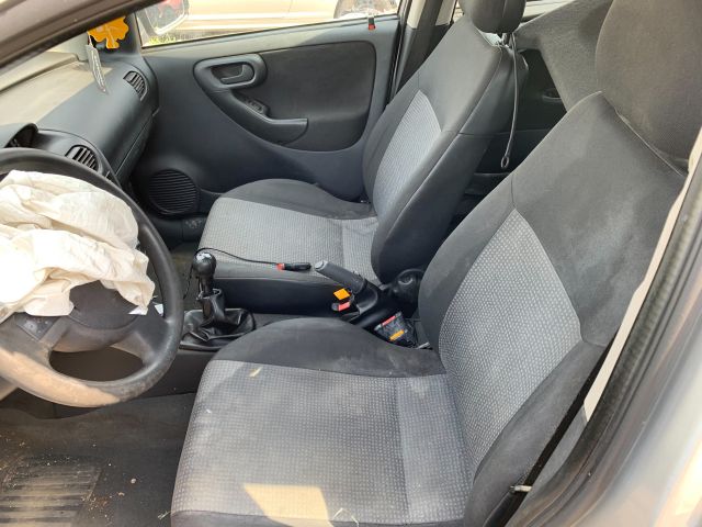 bontott OPEL CORSA C Műszerfal Héj