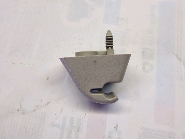 bontott OPEL CORSA C Napellenző Tartó (Pozíciófüggetlen)