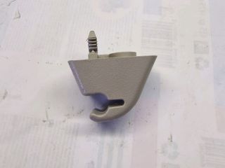 bontott OPEL CORSA C Napellenző Tartó (Pozíciófüggetlen)