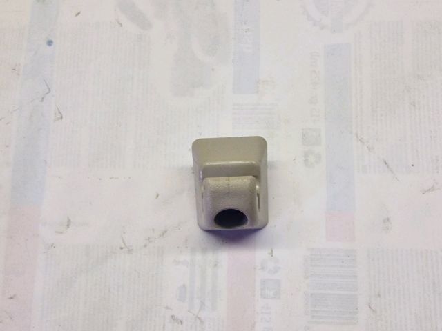 bontott OPEL CORSA C Napellenző Tartó (Pozíciófüggetlen)