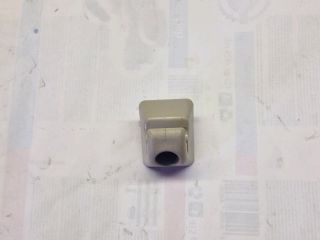 bontott OPEL CORSA C Napellenző Tartó (Pozíciófüggetlen)