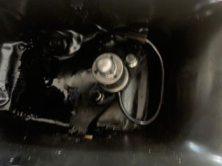 bontott OPEL CORSA C Olajszint Jeladó