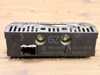 bontott OPEL CORSA C Óra (Időmérő)