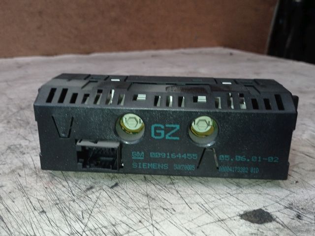 bontott OPEL CORSA C Óra (Időmérő)