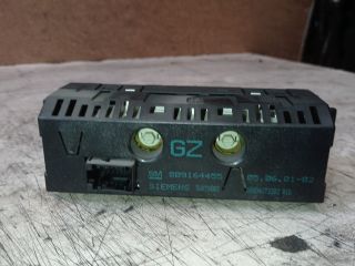 bontott OPEL CORSA C Óra (Időmérő)