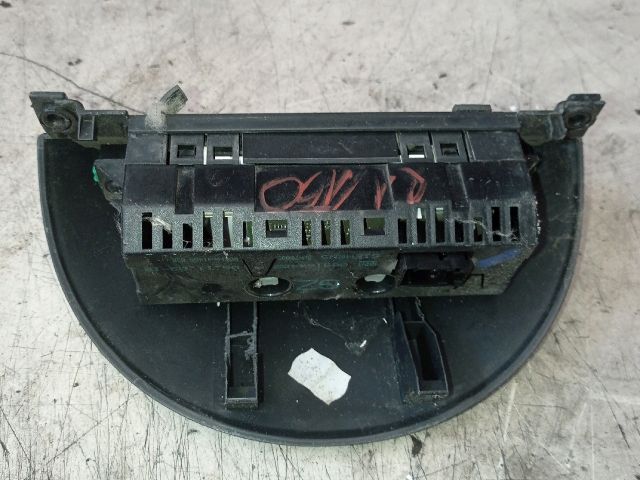 bontott OPEL CORSA C Óra (Időmérő)