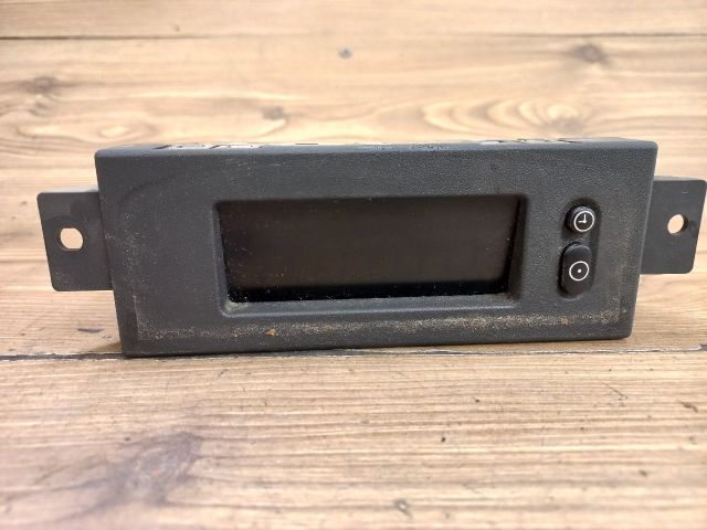 bontott OPEL CORSA C Óra (Időmérő)