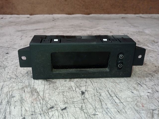 bontott OPEL CORSA C Óra (Időmérő)