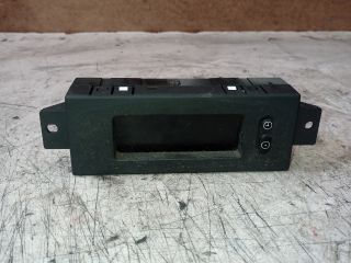 bontott OPEL CORSA C Óra (Időmérő)