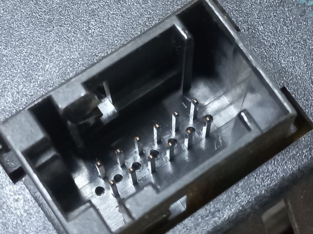 bontott OPEL CORSA C Óra (Időmérő)