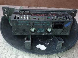 bontott OPEL CORSA C Óra (Időmérő)