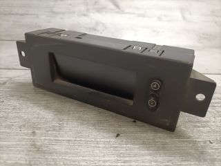 bontott OPEL CORSA C Óra (Időmérő)