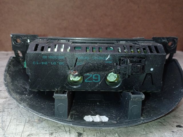 bontott OPEL CORSA C Óra (Időmérő)