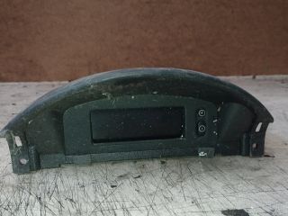 bontott OPEL CORSA C Óra (Időmérő)