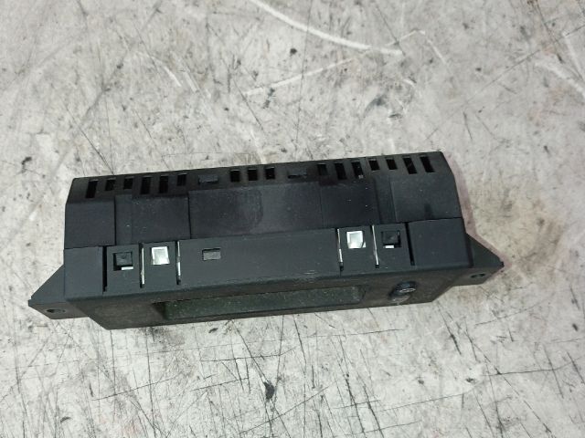 bontott OPEL CORSA C Óra (Időmérő)