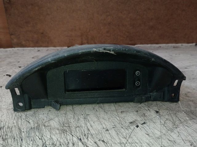 bontott OPEL CORSA C Óra (Időmérő)