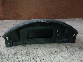 bontott OPEL CORSA C Óra (Időmérő)