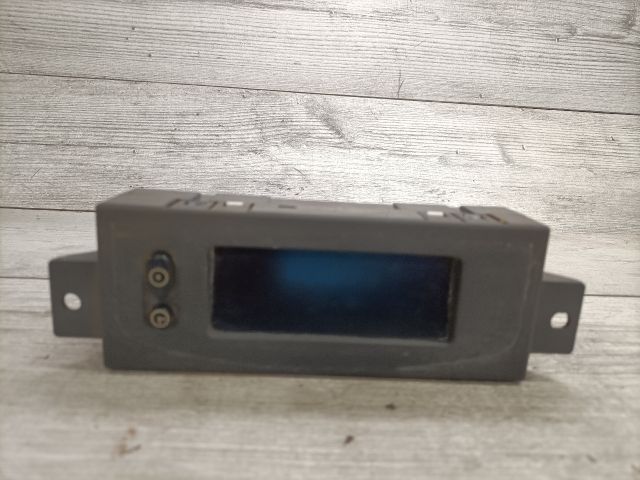 bontott OPEL CORSA C Óra (Időmérő)