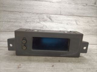 bontott OPEL CORSA C Óra (Időmérő)