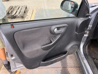 bontott OPEL CORSA C Pedálsor (Gáz, Fék, Kuplung)