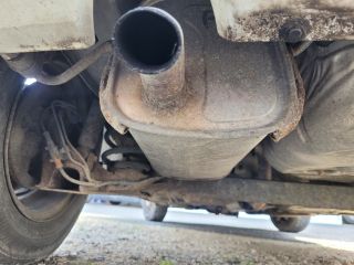 bontott OPEL CORSA C Pohártartó