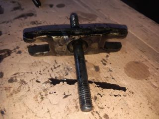 bontott OPEL CORSA C Porlasztó Lefogató