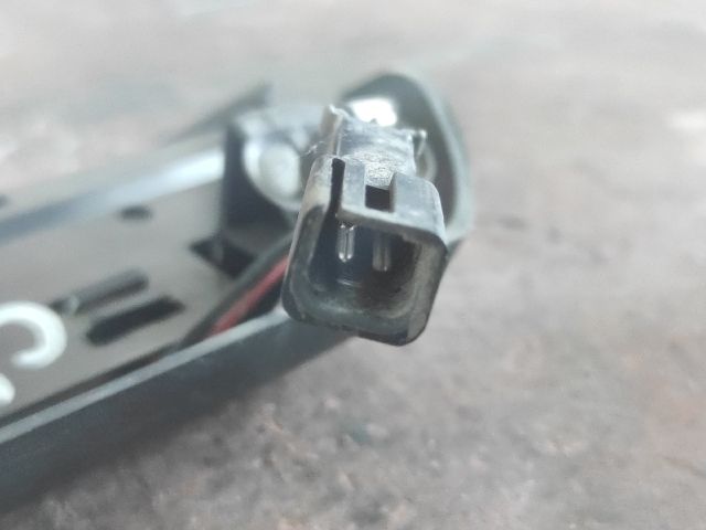 bontott OPEL CORSA C Pótféklámpa