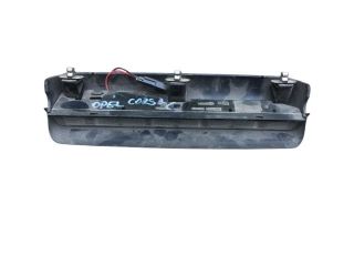 bontott OPEL CORSA C Pótféklámpa