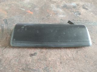 bontott OPEL CORSA C Pótféklámpa