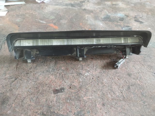 bontott OPEL CORSA C Pótféklámpa