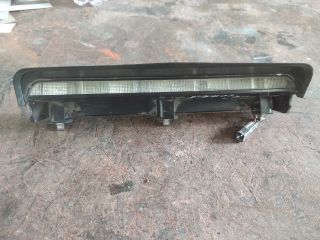 bontott OPEL CORSA C Pótféklámpa