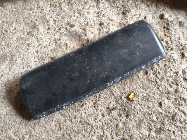 bontott OPEL CORSA C Pótféklámpa