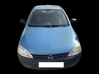 bontott OPEL CORSA C Pótféklámpa