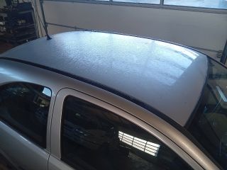 bontott OPEL CORSA C Pótféklámpa