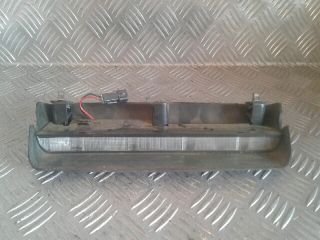 bontott OPEL CORSA C Pótféklámpa