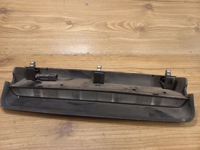 bontott OPEL CORSA C Pótféklámpa